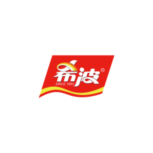 合作客户标志