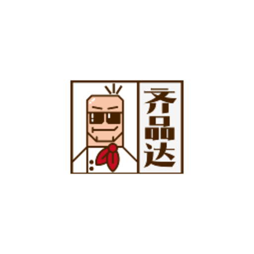 合作客户标志