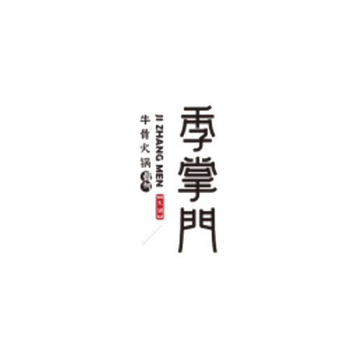 合作客户标志