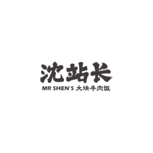 合作客户标志