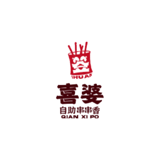 合作客户标志