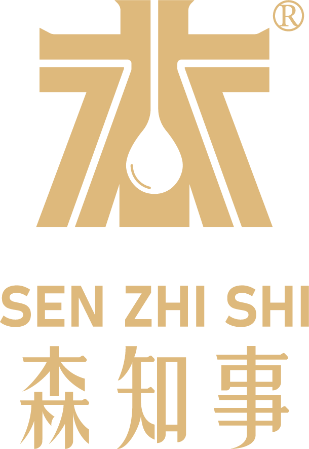 森知事品牌标志